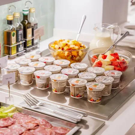 Hotel Gardenia Sorrento, Ascend Collection Półwysep Sorrentyński