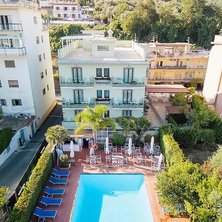 Gardenia Sorrento, Ascend Collection 4*