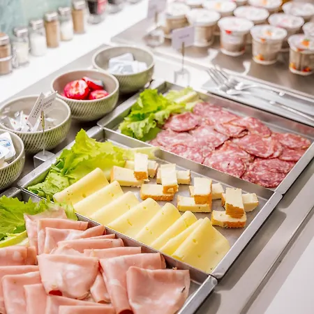 Gardenia Sorrento, Ascend Collection Półwysep Sorrentyński