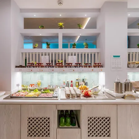 Gardenia Sorrento, Ascend Collection 4* Sorrento