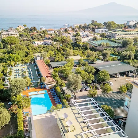 Gardenia Sorrento, Ascend Collection Hotell Sorrento