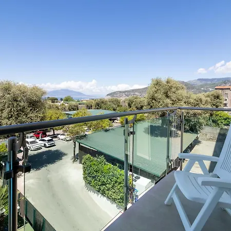 Gardenia Sorrento, Ascend Collection Hotel