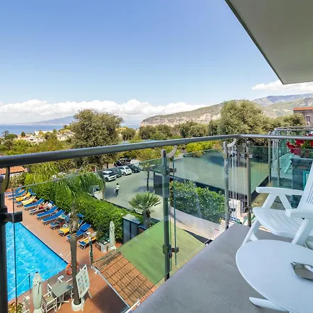 Hotel Gardenia Sorrento, Ascend Collection Półwysep Sorrentyński