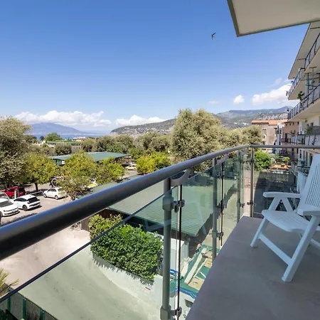 Gardenia Sorrento, Ascend Collection 4*