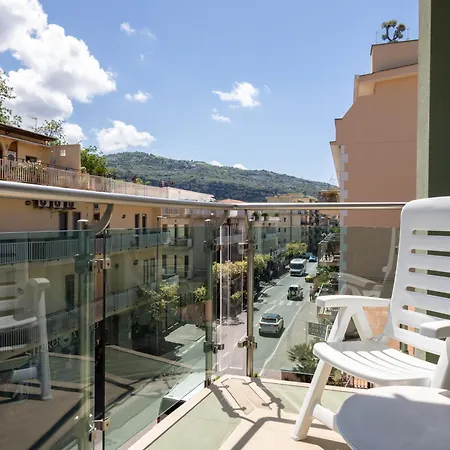 Hotel Gardenia Sorrento, Ascend Collection