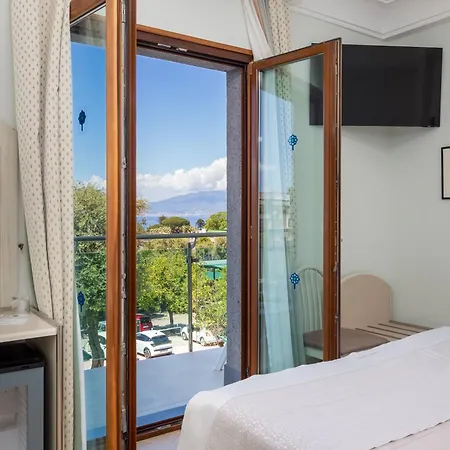 Gardenia Sorrento, Ascend Collection Hotel Półwysep Sorrentyński