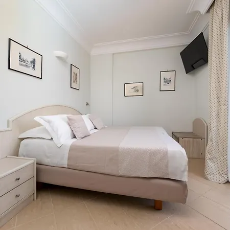 Hotel Gardenia Sorrento, Ascend Collection