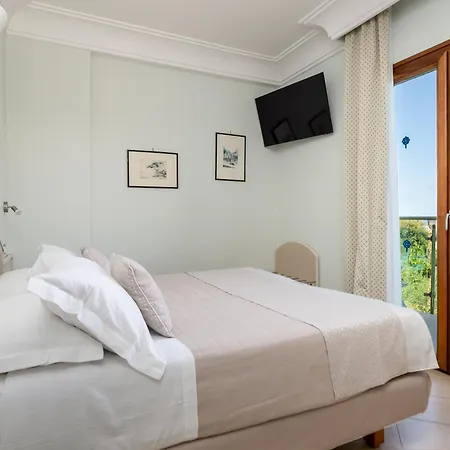 Hotel Gardenia Sorrento, Ascend Collection 4*