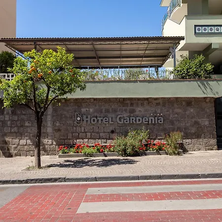 Gardenia Sorrento, Ascend Collection 4* Sorrento