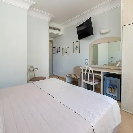 Hotel Gardenia Sorrento, Ascend Collection