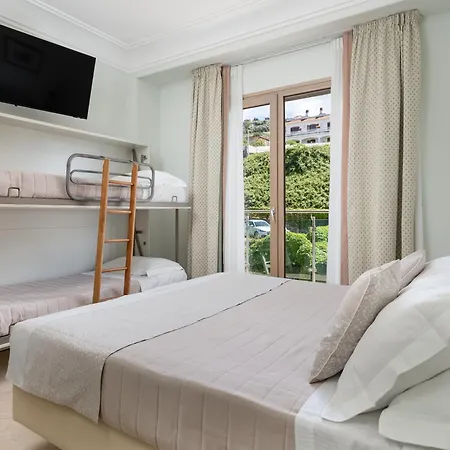 Hotel Gardenia Sorrento, Ascend Collection