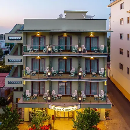 Gardenia Sorrento, Ascend Collection 4*