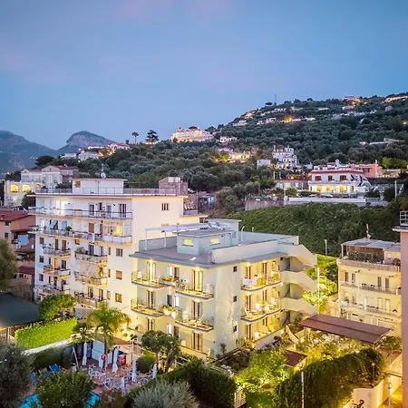 Gardenia Sorrento, Ascend Collection Hotel Sorrento