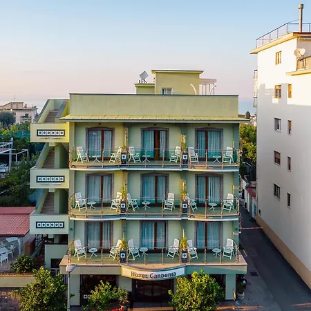 Gardenia Sorrento, Ascend Collection 4* סורנטו