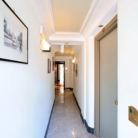 Gardenia Sorrento, Ascend Collection Szálloda Sorrento