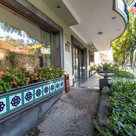 Gardenia Sorrento, Ascend Collection 4*