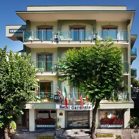 Gardenia Sorrento, Ascend Collection Sorrento