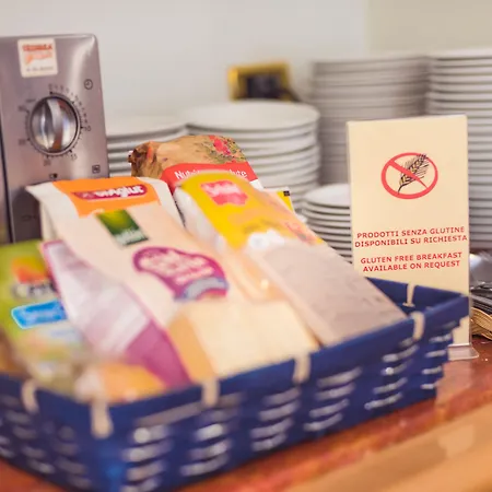 Gardenia Sorrento, Ascend Collection Szálloda Sorrento