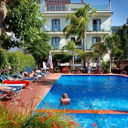 Hotel Gardenia Sorrento, Ascend Collection Półwysep Sorrentyński