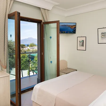 Hotel Gardenia Sorrento, Ascend Collection