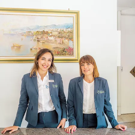 Gardenia Sorrento, Ascend Collection Hotel 4*