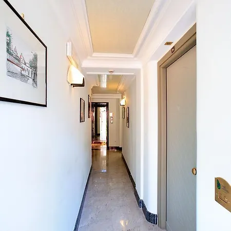Hotell Gardenia Sorrento, Ascend Collection Sorrento
