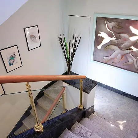 Gardenia Sorrento, Ascend Collection Hotell Sorrento