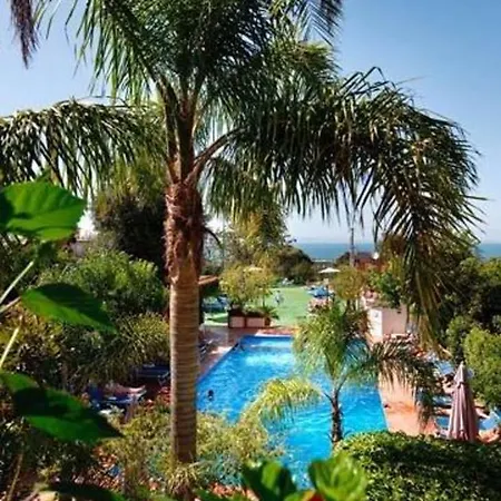 Gardenia Sorrento, Ascend Collection Hotell