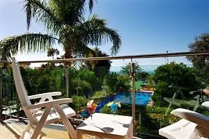 Gardenia Sorrento, Ascend Collection