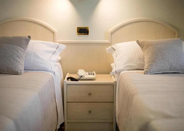 Hotel Gardenia Sorrento, Ascend Collection