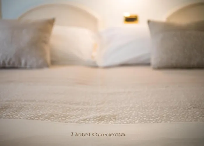 Hotel Gardenia Sorrento, Ascend Collection Sorrento