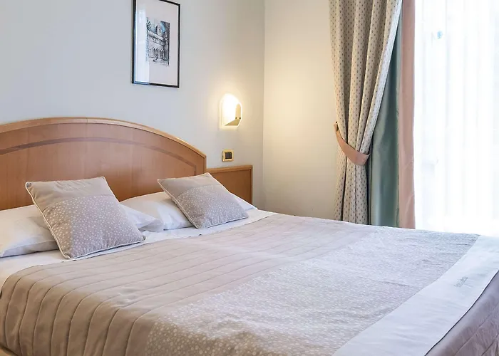 Gardenia Sorrento, Ascend Collection Hotel 4*