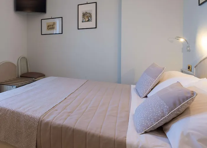 Gardenia Sorrento, Ascend Collection 4*