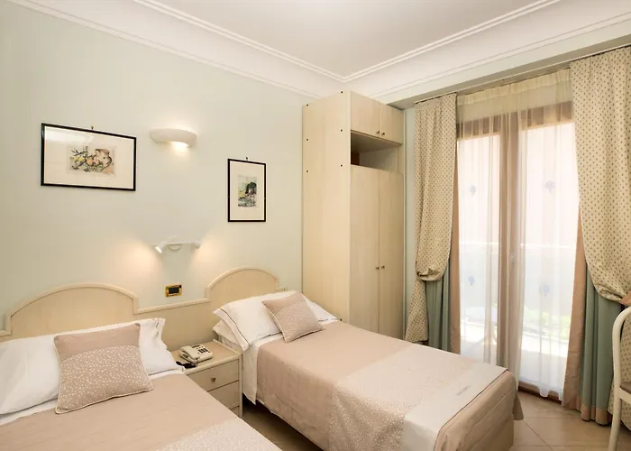 Gardenia Sorrento, Ascend Collection Sorrento