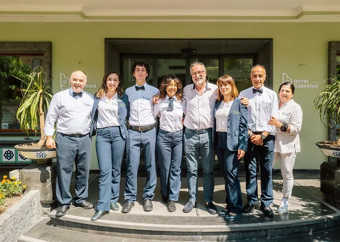 Gardenia Sorrento, Ascend Collection Hotel Sorrento