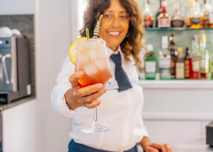 Gardenia Sorrento, Ascend Collection Sorrento