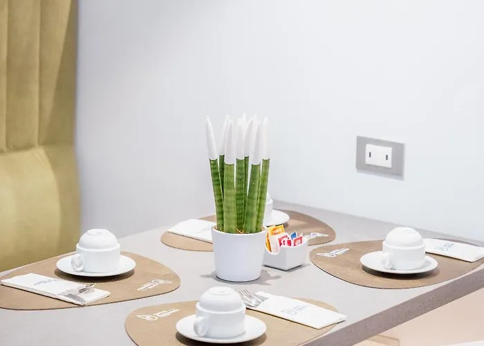 Gardenia Sorrento, Ascend Collection Sorrente