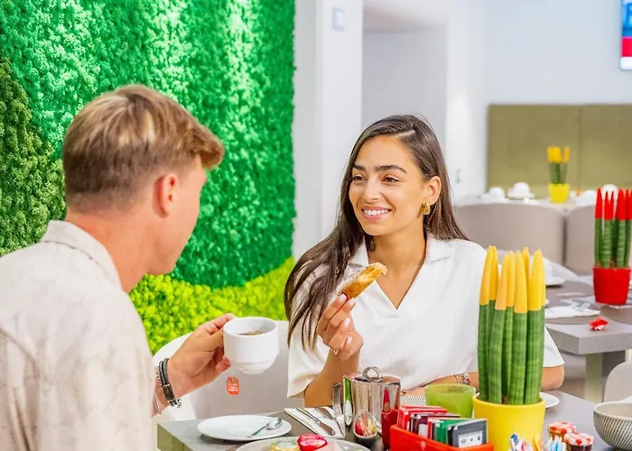 Hotel Gardenia Sorrento, Ascend Collection