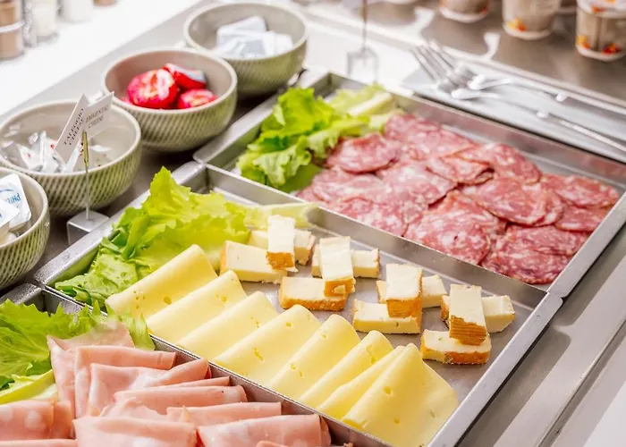 Gardenia Sorrento, Ascend Collection Sorrento