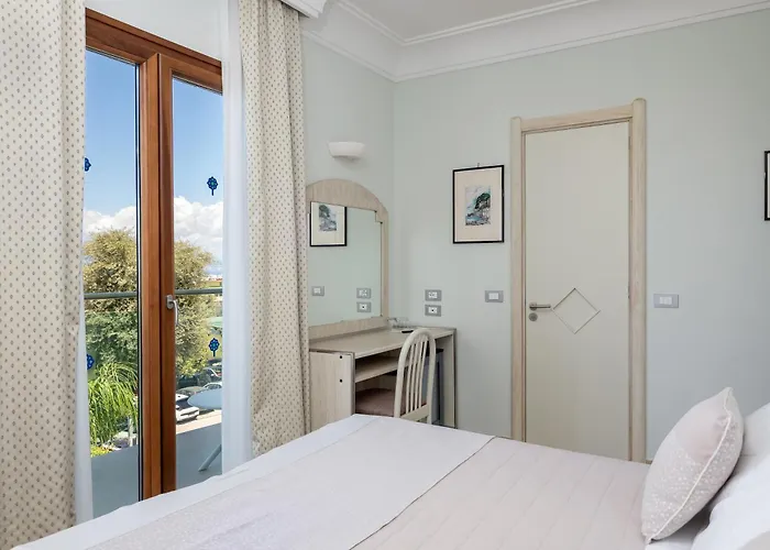 Hotel Gardenia Sorrento, Ascend Collection 4*