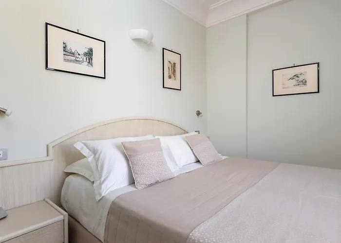 Gardenia Sorrento, Ascend Collection 4*