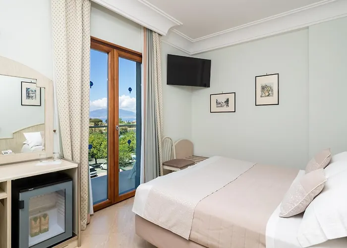 Gardenia Sorrento, Ascend Collection Sorrento