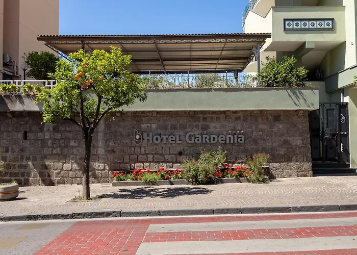 Gardenia Sorrento, Ascend Collection 4* Sorrento