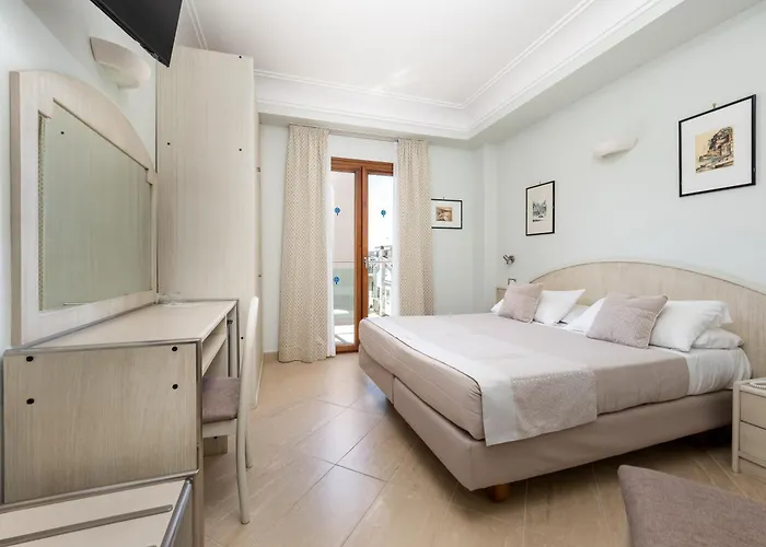 Hotel Gardenia Sorrento, Ascend Collection 4*