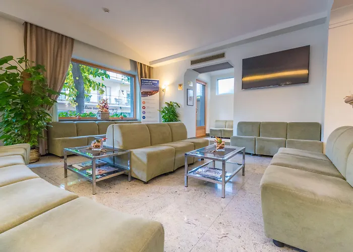 Hotel Gardenia Sorrento, Ascend Collection