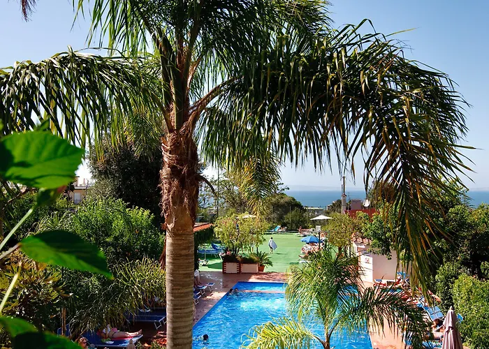 Hotel Gardenia Sorrento, Ascend Collection