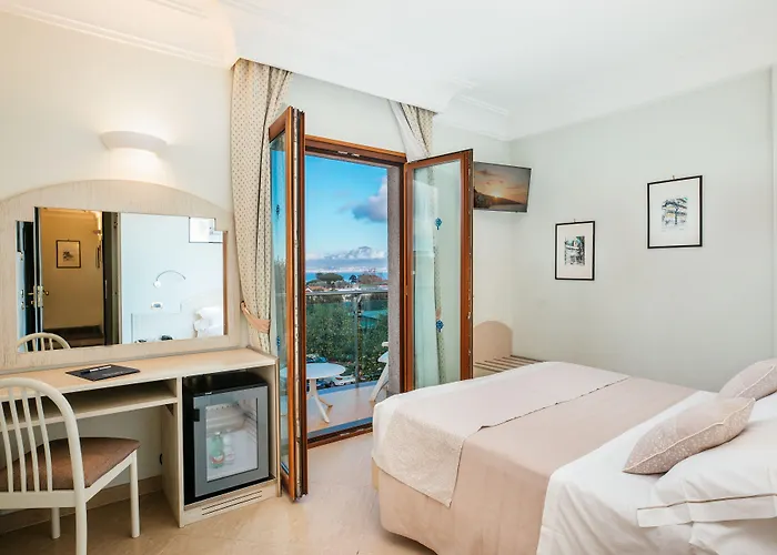 Gardenia Sorrento, Ascend Collection Sorrento