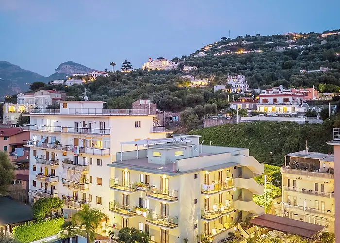 Gardenia Sorrento, Ascend Collection